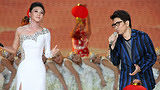 美丽中国 蛇年2013春晚之沙宝亮 徐千雅《美丽中国》