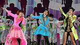 Shero 蛇年2013春晚之SHE《Shero》